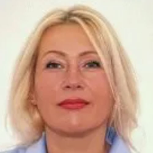 doc. PhDr. Iva Burešová, Ph.D