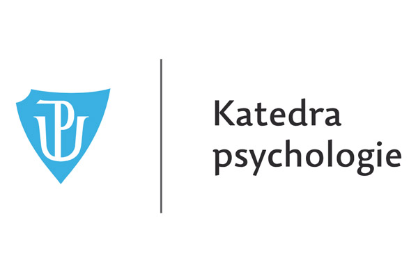 Partner - Katedra psychologie FF UP