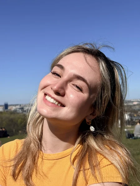 Bc. Sabina Anna Škrobánková