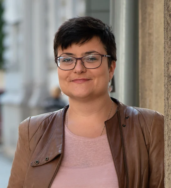 PhDr. Katarína Millová, Ph.D.