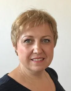 Pplk. Mgr. Klára Zbořilová Ph.D.