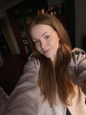 Kateřina Baarová